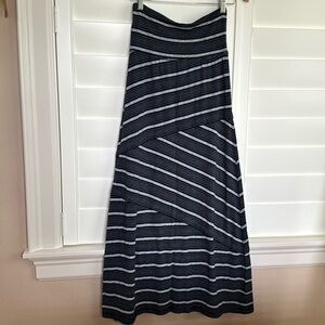 Women’s size small long maxi skirt. Brand is Max Edition.